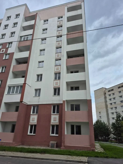 I am selling MY 1-room apartment in the Ptashka residential complex, 42.2 m2.