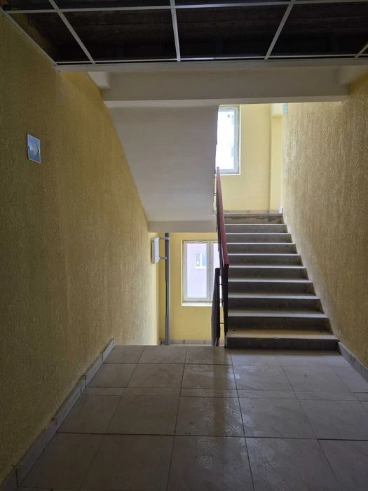 I am selling MY 1-room apartment in the Ptashka residential complex, 42.2 m2.
