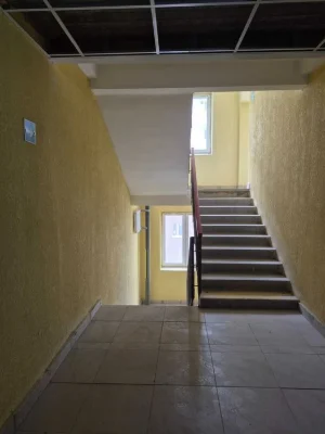 I am selling MY 1-room apartment in the Ptashka residential complex, 42.2 m2.