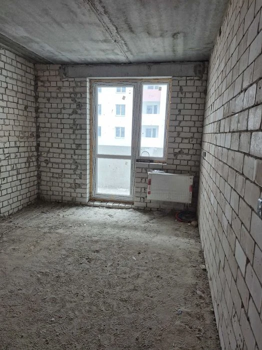 I am selling MY 1-room apartment in the Ptashka residential complex, 42.2 m2.