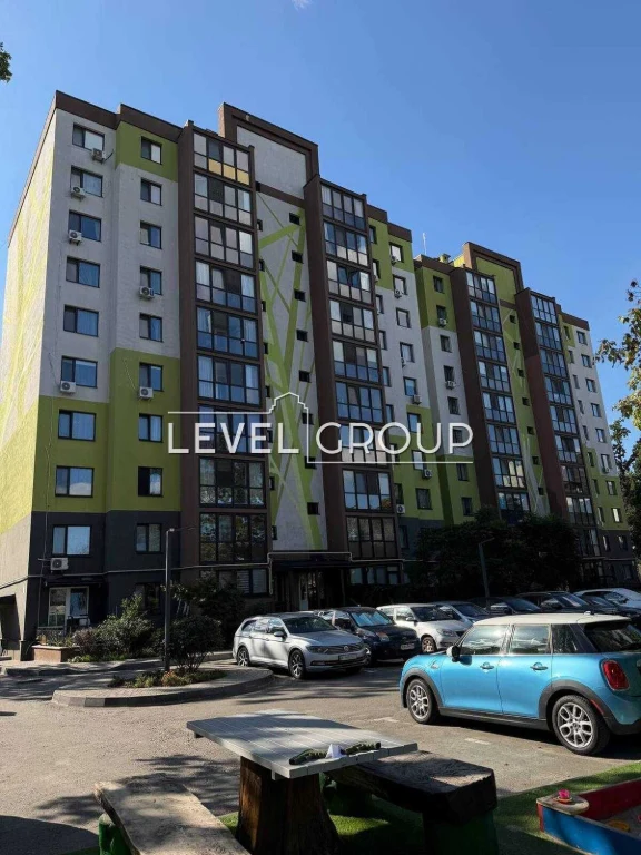 Продаж Великої 1 кім. квартири 50м2 в ЖК Welcome Home м. Ірп