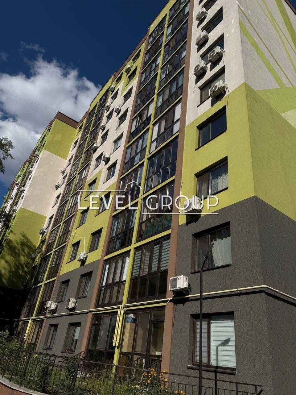 Продаж Великої 1 кім. квартири 50м2 в ЖК Welcome Home м. Ірп