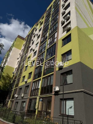 Продаж Великої 1 кім. квартири 50м2 в ЖК Welcome Home м. Ірп