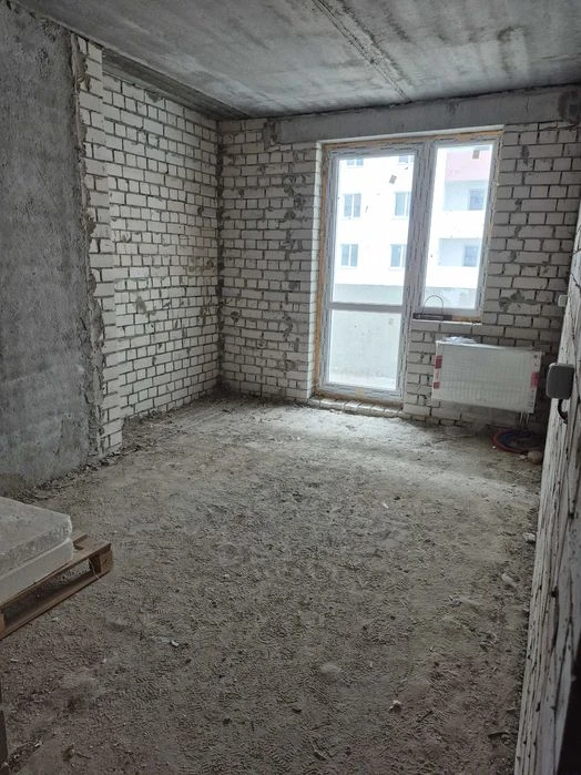 I am selling MY 1-room apartment in the Ptashka residential complex, 42.2 m2.