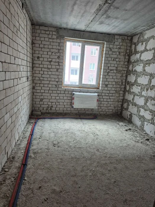 I am selling MY 1-room apartment in the Ptashka residential complex, 42.2 m2.