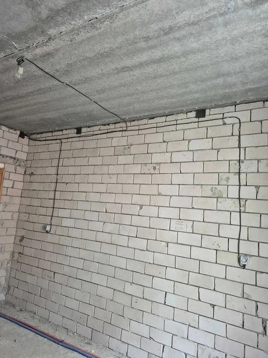 I am selling MY 1-room apartment in the Ptashka residential complex, 42.2 m2.