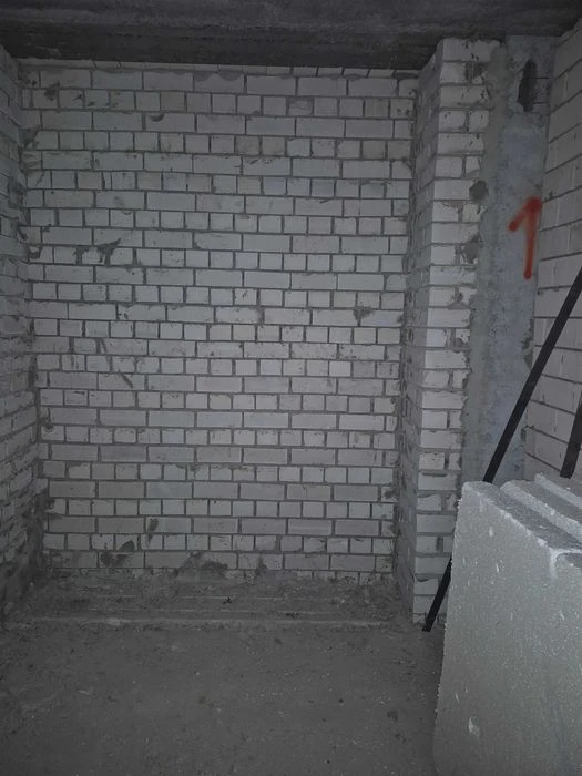 I am selling MY 1-room apartment in the Ptashka residential complex, 42.2 m2.