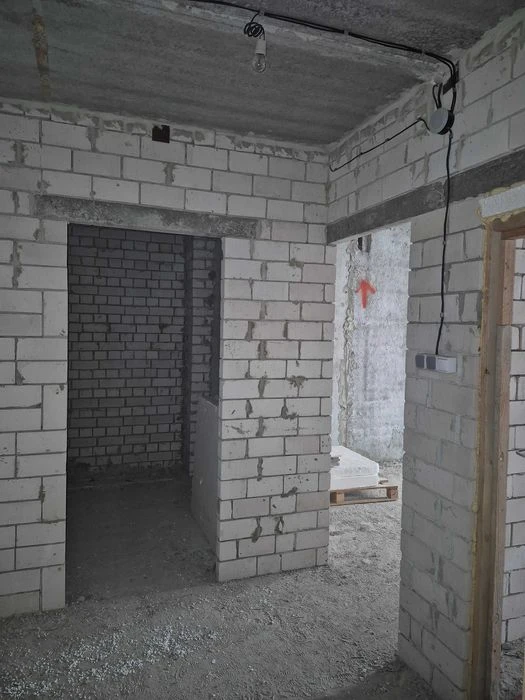 I am selling MY 1-room apartment in the Ptashka residential complex, 42.2 m2.
