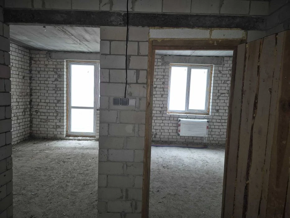 I am selling MY 1-room apartment in the Ptashka residential complex, 42.2 m2.