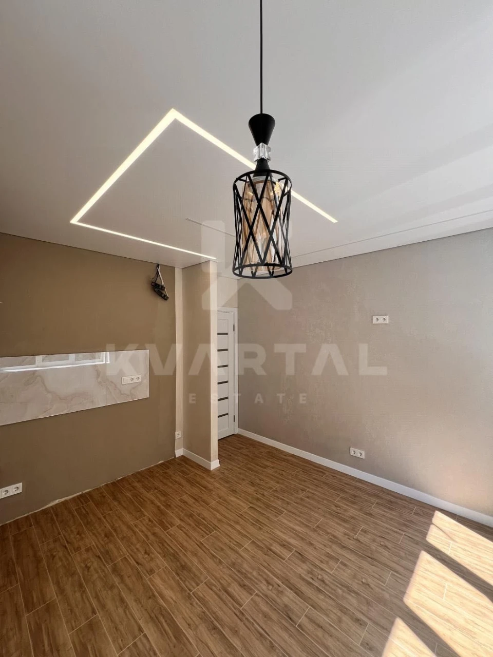 Apartment for Sale with Renovation and Forest View in Irpin