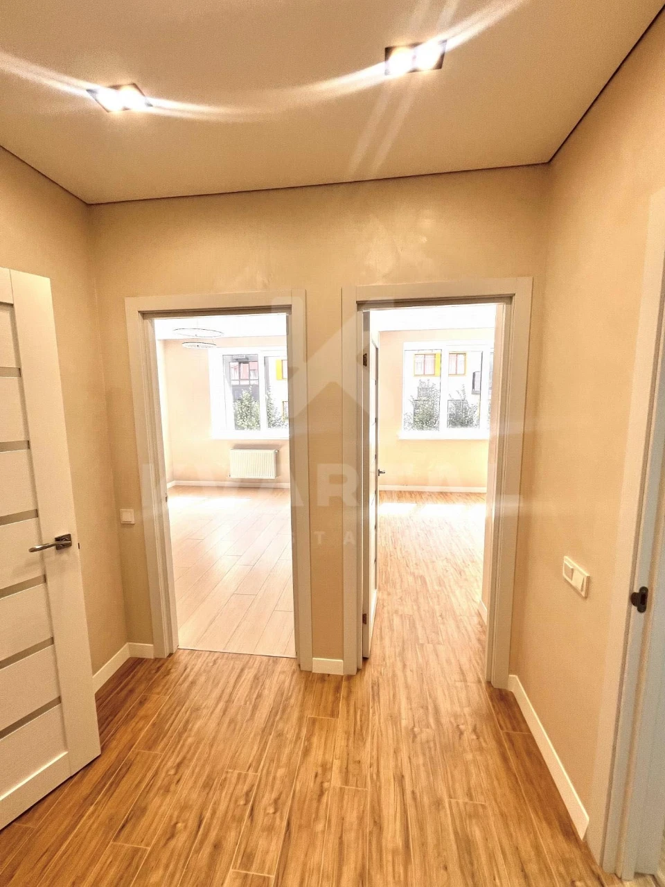 Apartment for Sale with Renovation and Forest View in Irpin