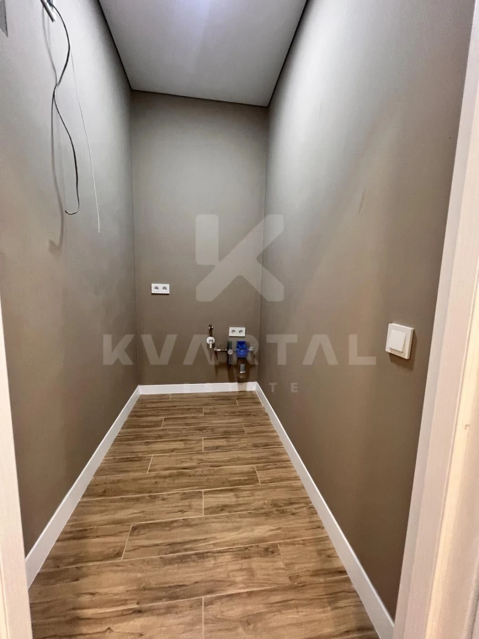 Apartment for Sale with Renovation and Forest View in Irpin