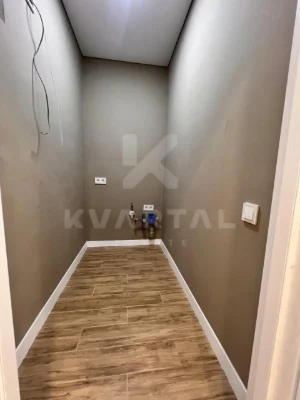 Apartment for Sale with Renovation and Forest View in Irpin