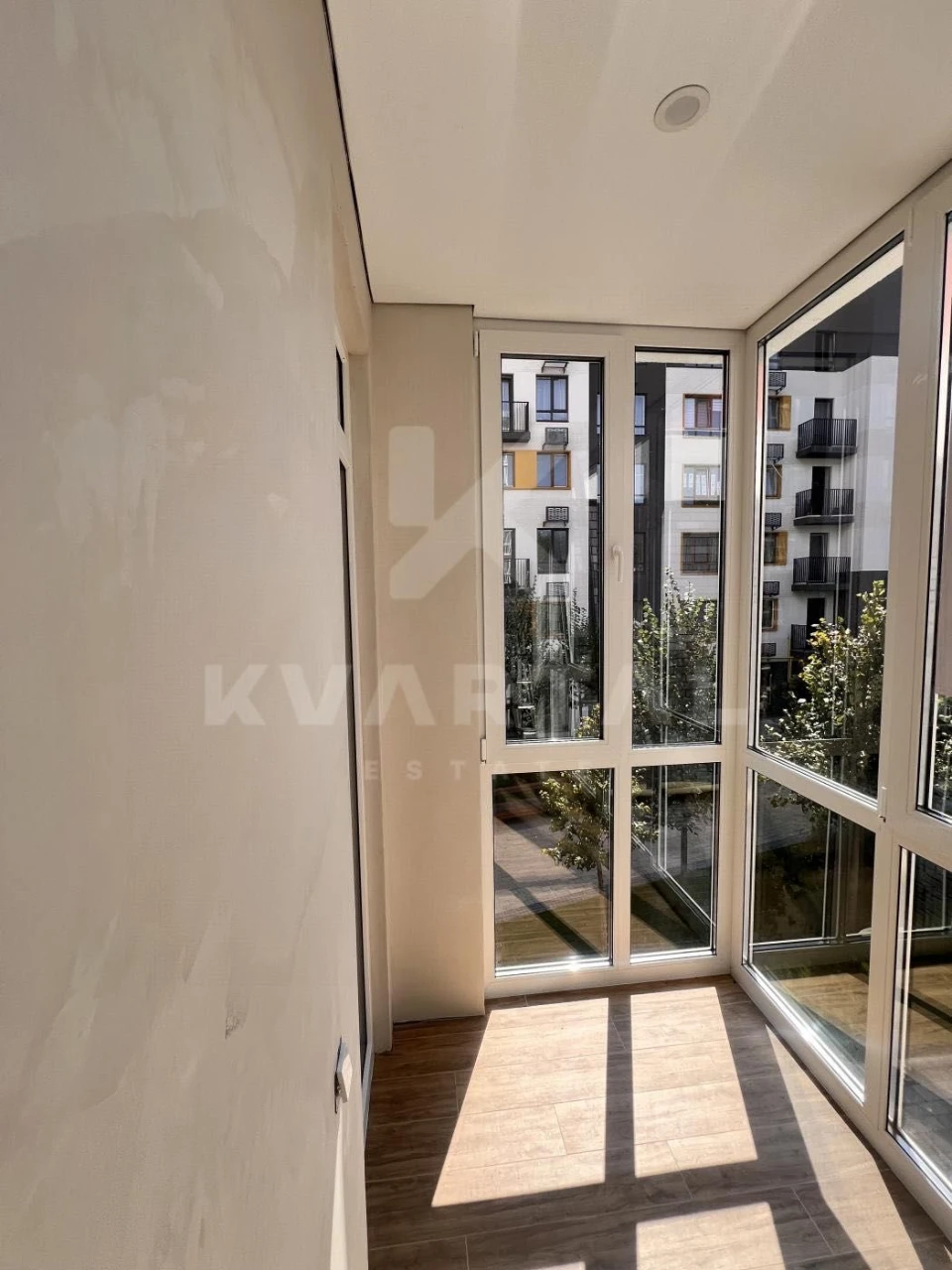 Apartment for Sale with Renovation and Forest View in Irpin