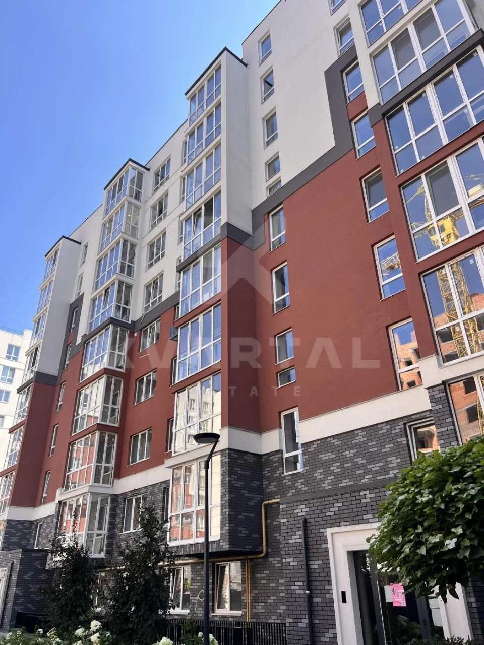Apartment for Sale with Renovation and Forest View in Irpin