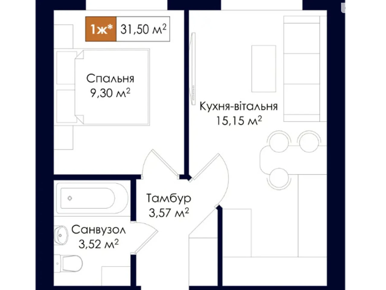 Продажа Квартиры