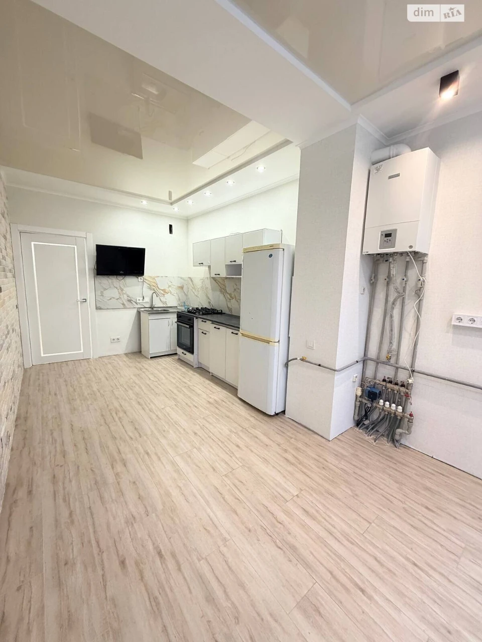 Apartment for Sale