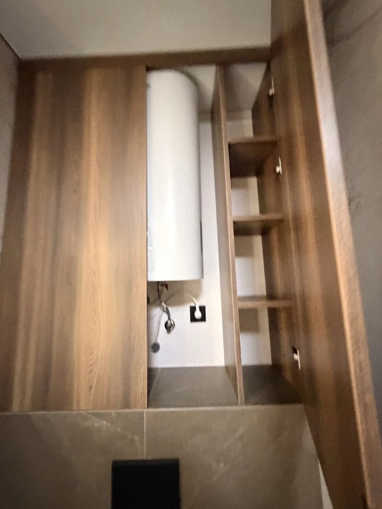 Euro-apartment in the center of Irpin near Central Park