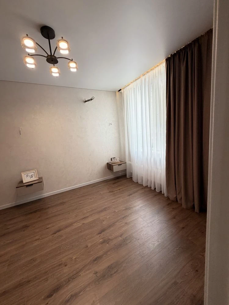 Euro-apartment in the center of Irpin near Central Park