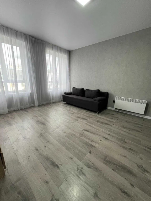Urgent sale of a 1-bedroom apartment-studio in Irpin, "Molodist" residential complex