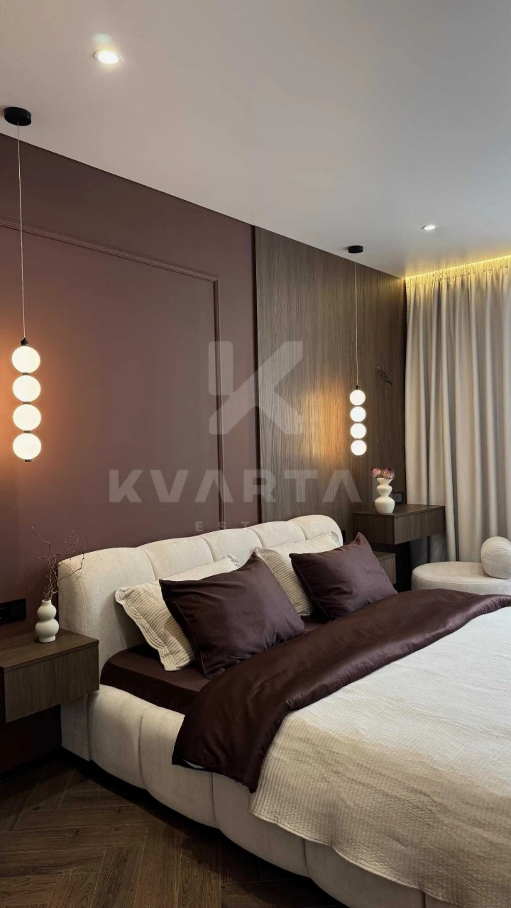 No Commission! 3-room apartment with renovation in Syne City Residence, Irpin