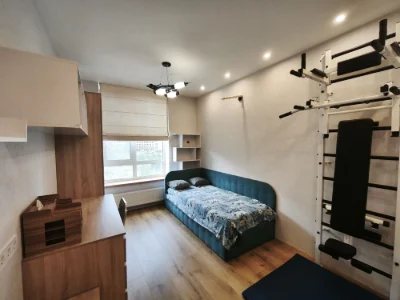 2-bedroom apartment for sale, Central Park 2%