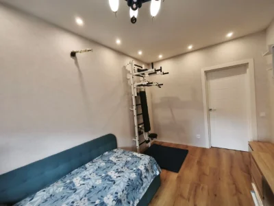 2-bedroom apartment for sale, Central Park 2%