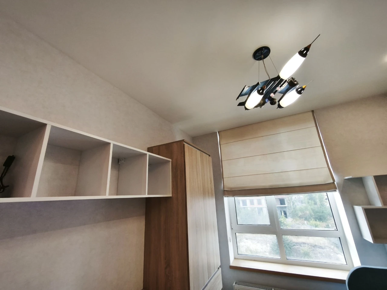 2-bedroom apartment for sale, Central Park 2%