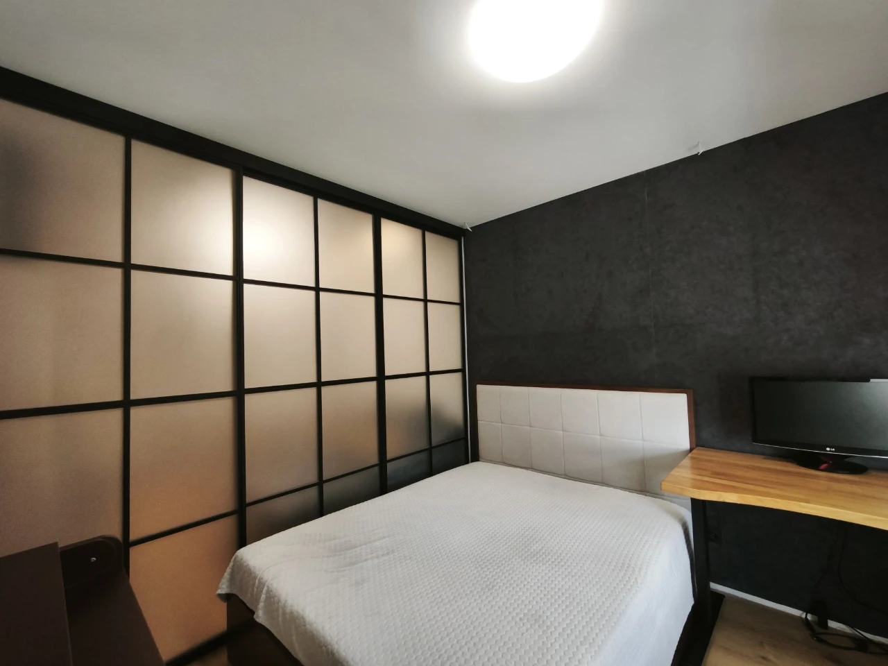2-bedroom apartment for sale, Central Park 2%