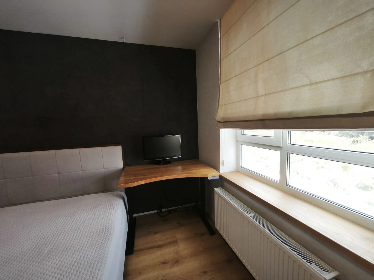 2-bedroom apartment for sale, Central Park 2%