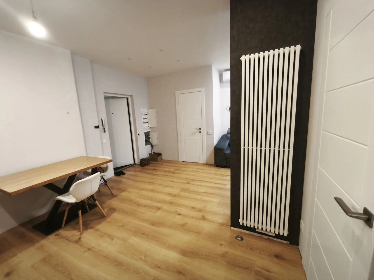 2-bedroom apartment for sale, Central Park 2%