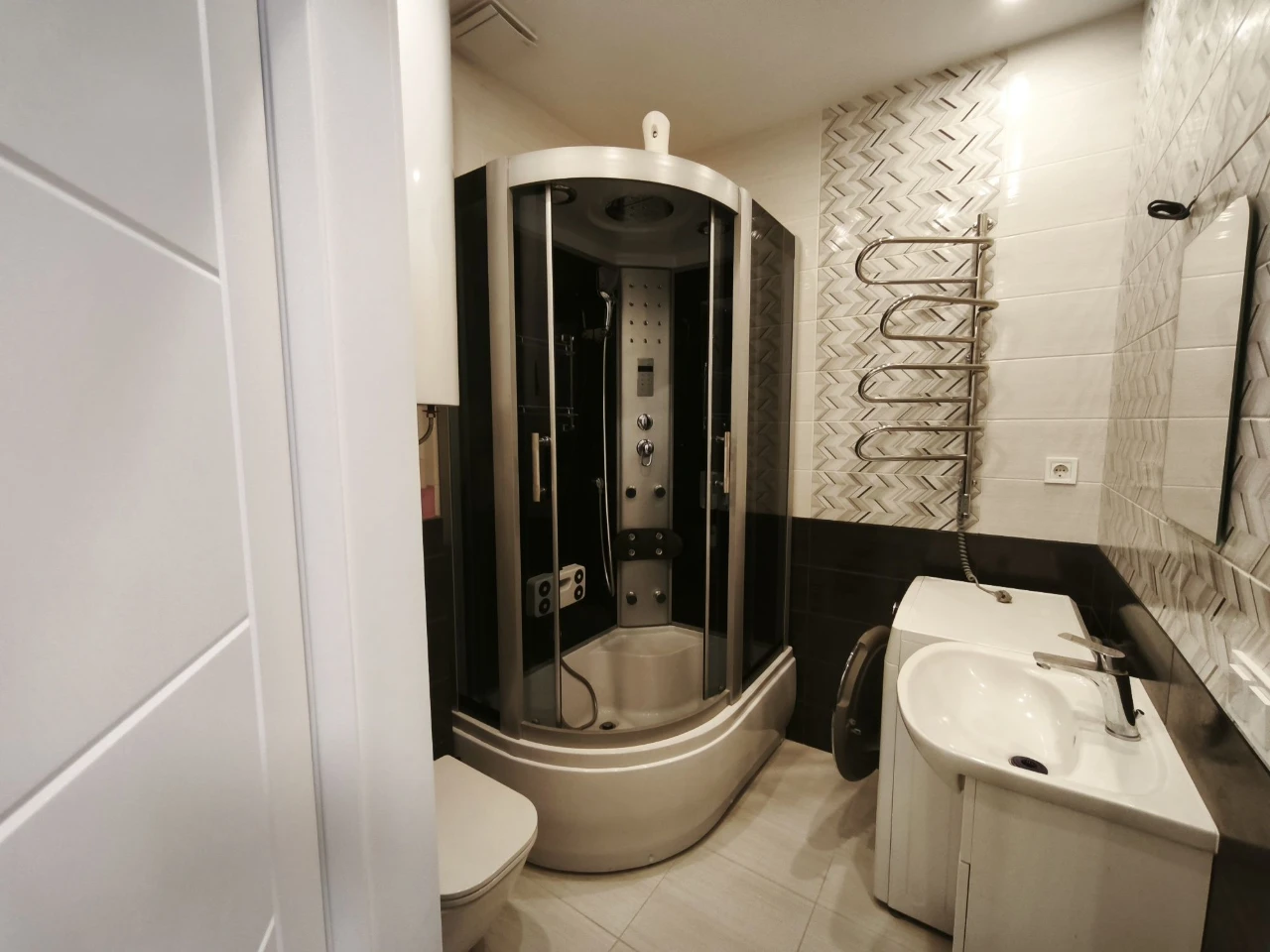 2-bedroom apartment for sale, Central Park 2%