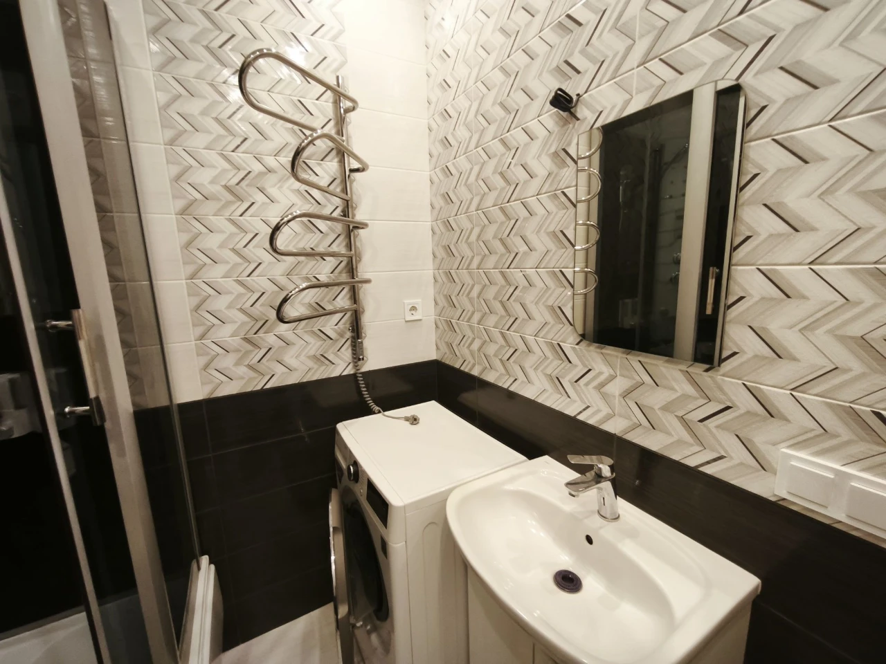 2-bedroom apartment for sale, Central Park 2%
