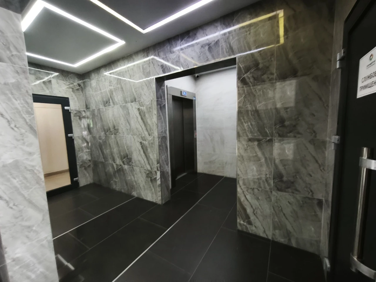 2-bedroom apartment for sale, Central Park 2%