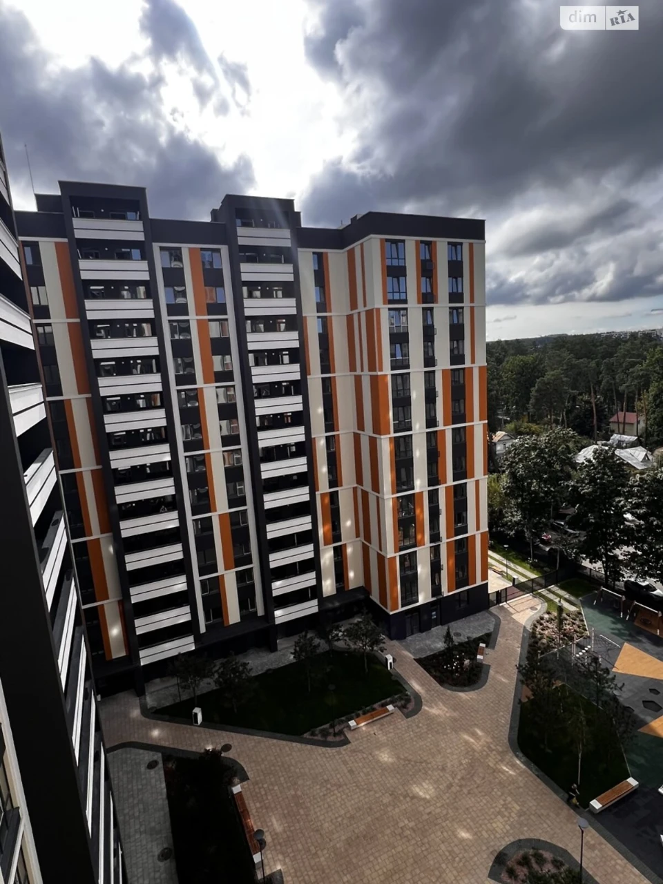 Apartment for Sale