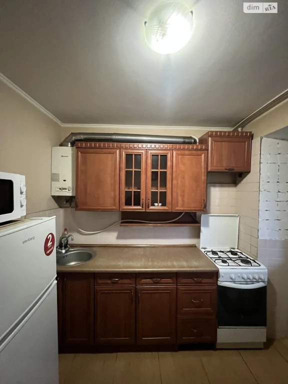 Продаж Квартира Романівка