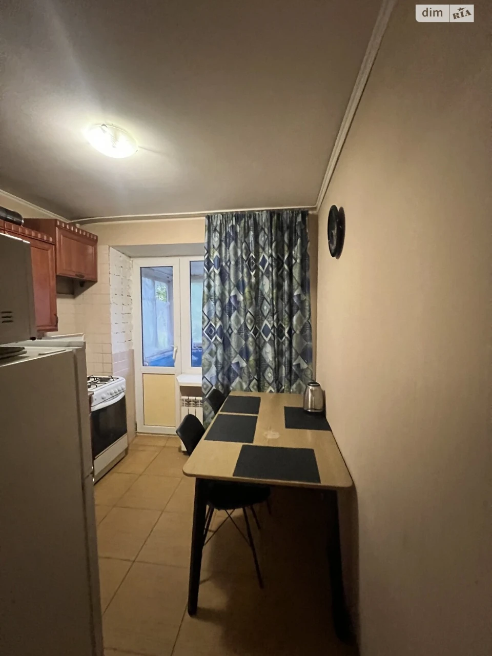 Sale Apartment Romanivka