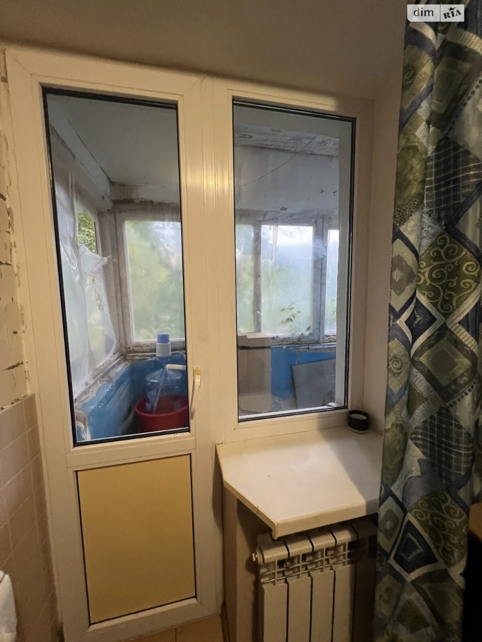 Sale Apartment Romanivka
