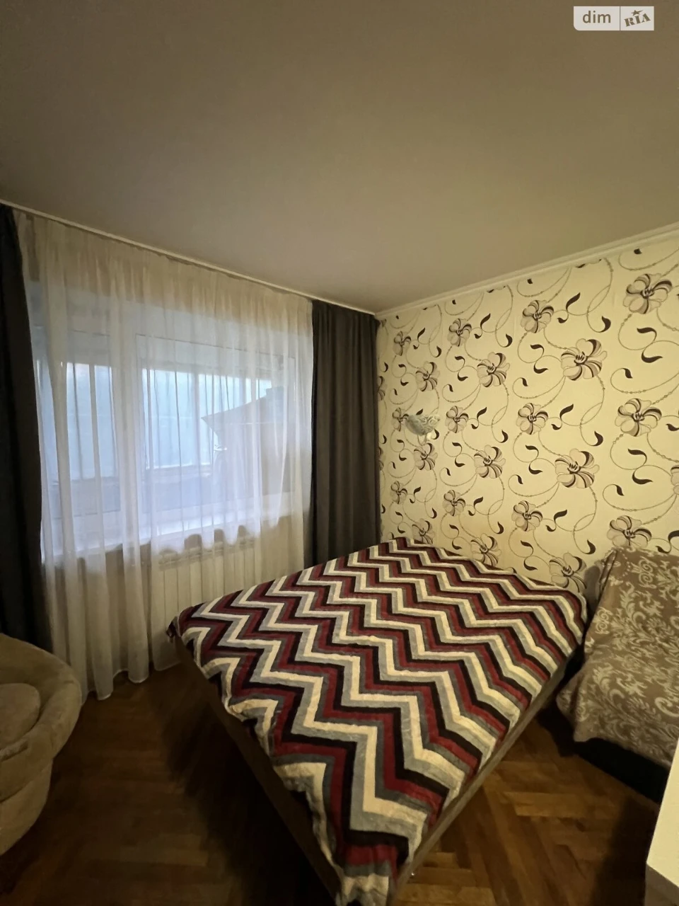 Sale Apartment Romanivka