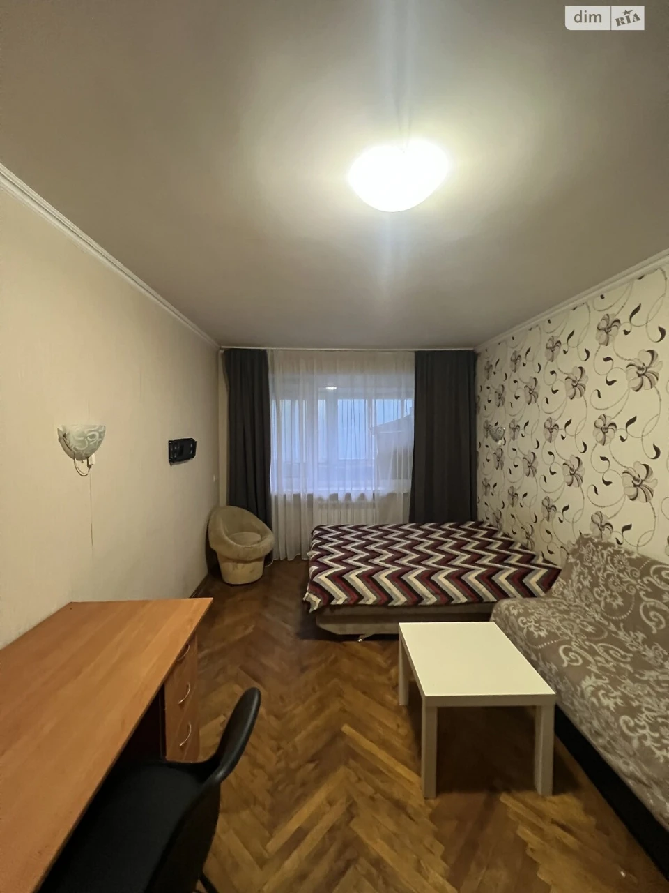 Sale Apartment Romanivka