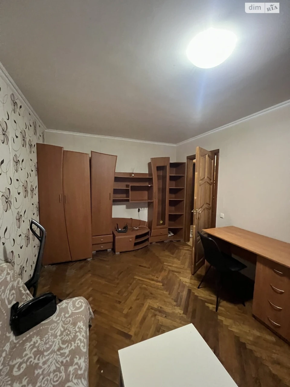 Sale Apartment Romanivka