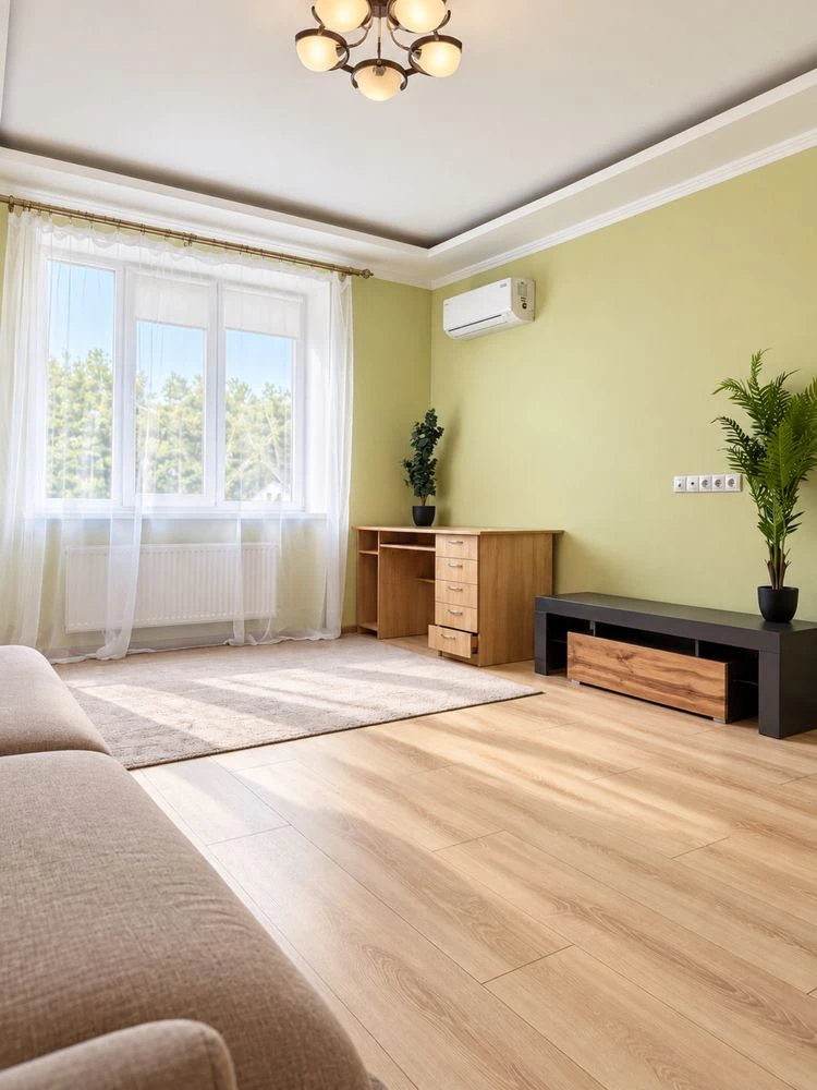 1-bedroom apartment, Irpin near Bucha Gostomel, Kotlyarevsky Residence