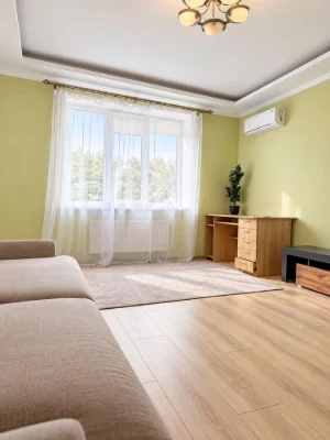 1-bedroom apartment, Irpin near Bucha Gostomel, Kotlyarevsky Residence