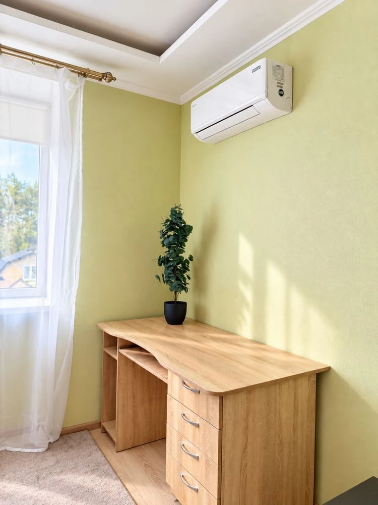1-bedroom apartment, Irpin near Bucha Gostomel, Kotlyarevsky Residence