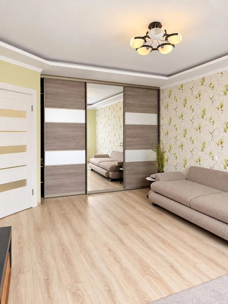 1-bedroom apartment, Irpin near Bucha Gostomel, Kotlyarevsky Residence