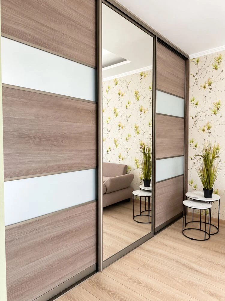 1-bedroom apartment, Irpin near Bucha Gostomel, Kotlyarevsky Residence