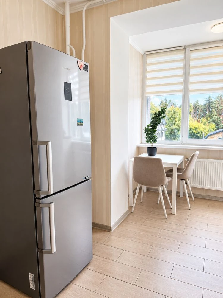 1-bedroom apartment, Irpin near Bucha Gostomel, Kotlyarevsky Residence