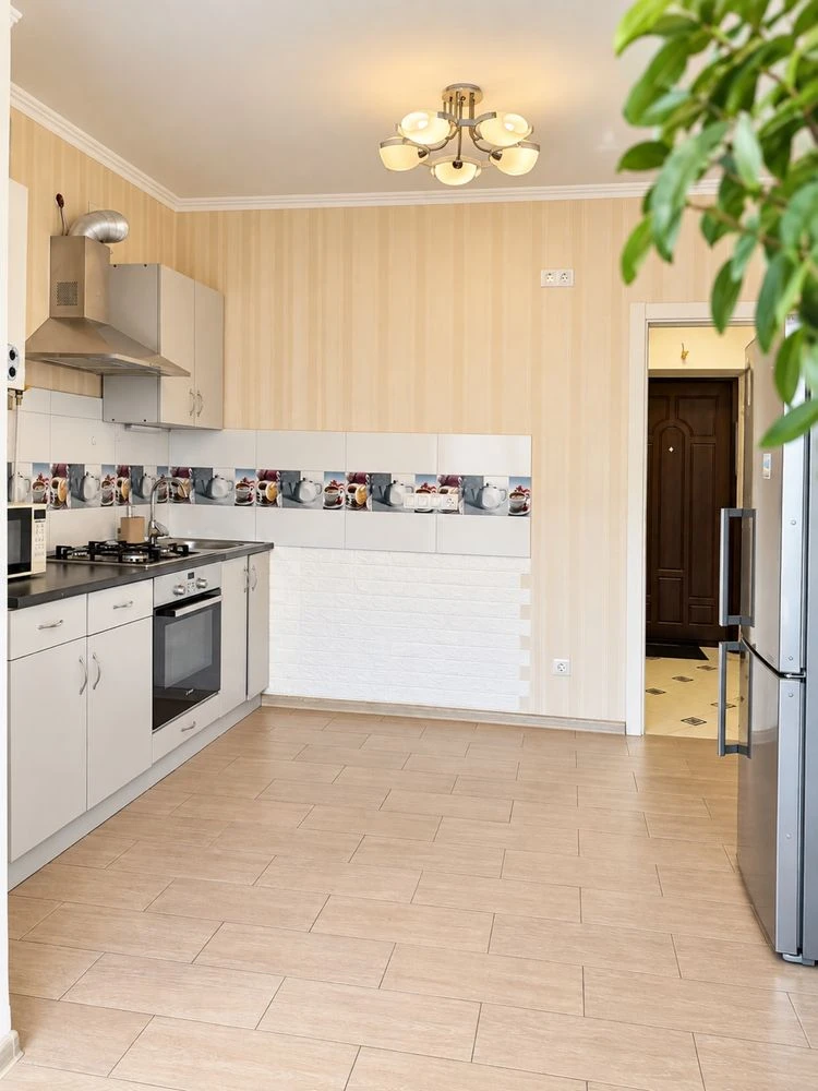 1-bedroom apartment, Irpin near Bucha Gostomel, Kotlyarevsky Residence