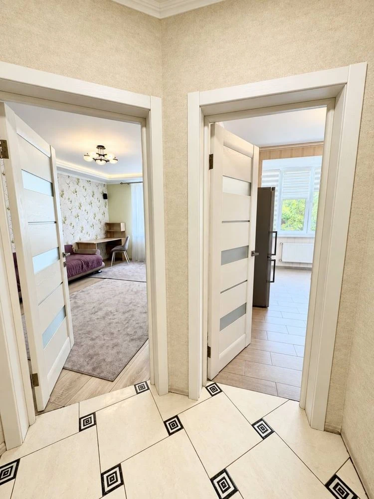 1-bedroom apartment, Irpin near Bucha Gostomel, Kotlyarevsky Residence