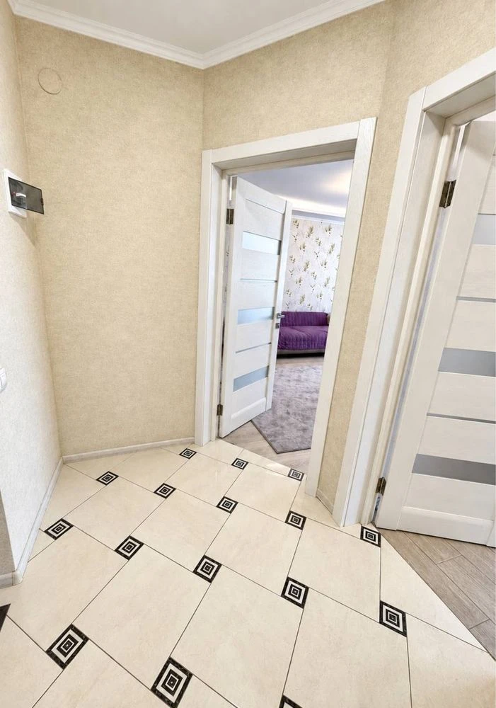 1-bedroom apartment, Irpin near Bucha Gostomel, Kotlyarevsky Residence